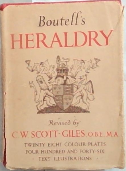 Boutell's Heraldry