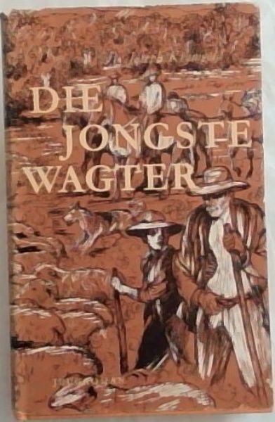 Die Jongste Wagter