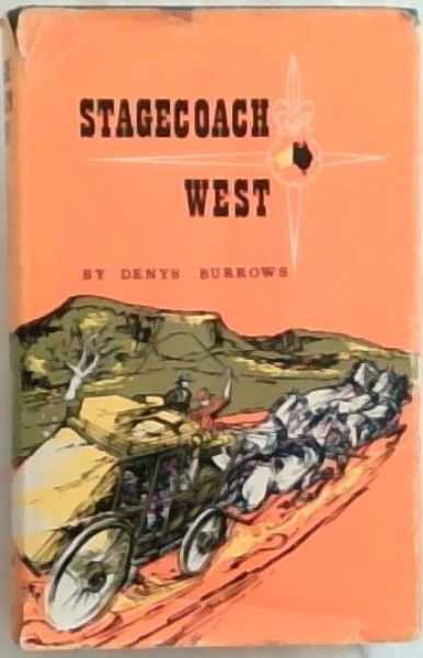 Stagecoach West