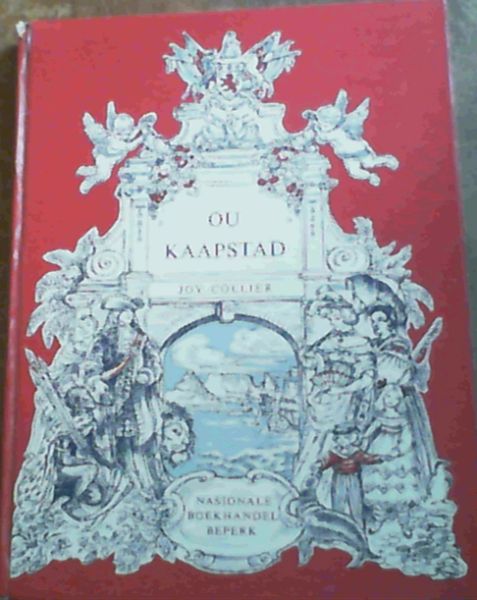 Ou Kaapstad