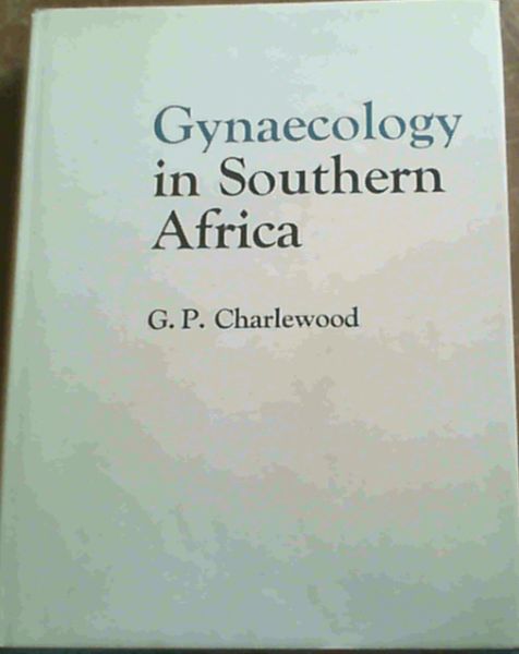 Gynaecology in Southern Africa