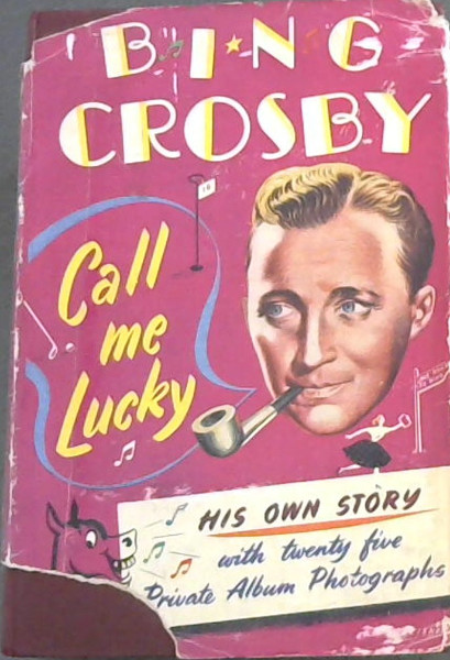 Call me Lucky