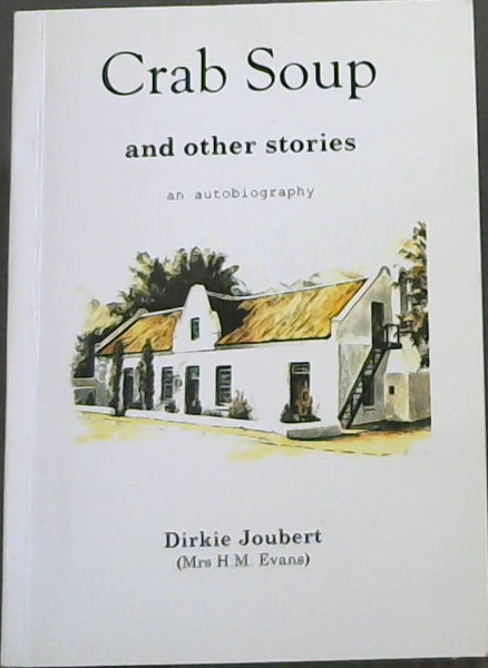 Crab Soup and other stories