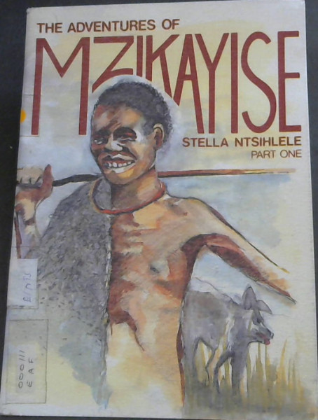 The adventures of Mzikayise (Part 1)
