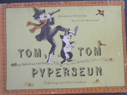 Tom Tom Pyperseun