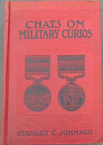 Chats On Military Curios