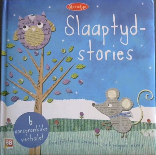 Slaaptydstories