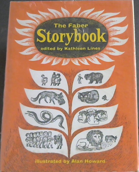 The Faber Storybook