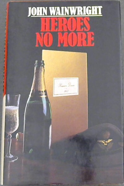 Heroes No More