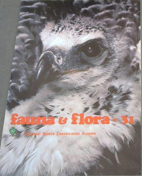 Fauna & Flora :No. 31 only, December 1977