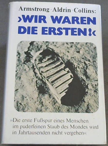 Wir Waren Die Ersten
