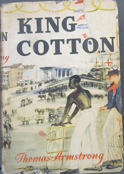 King Cotton