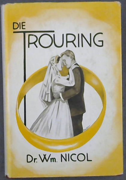 Die Trouring
