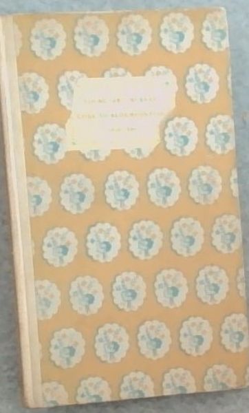 Young Mrs. Murray Goes to Bloemfontein 1856-1860