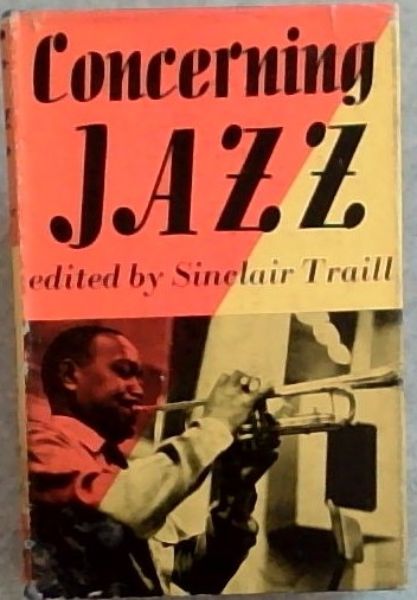 Concerning Jazz