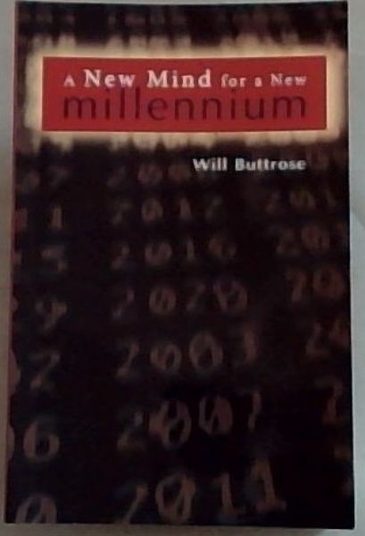 A New Mind for a New Millennium