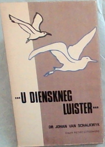 U Dienskneg Luister