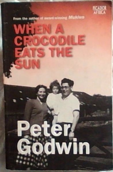 When a Crocodile Eats the Sun