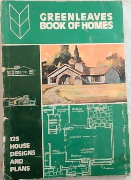 Greenleaves Book of Homes