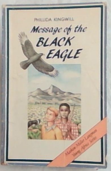 Message of the Black Eagle