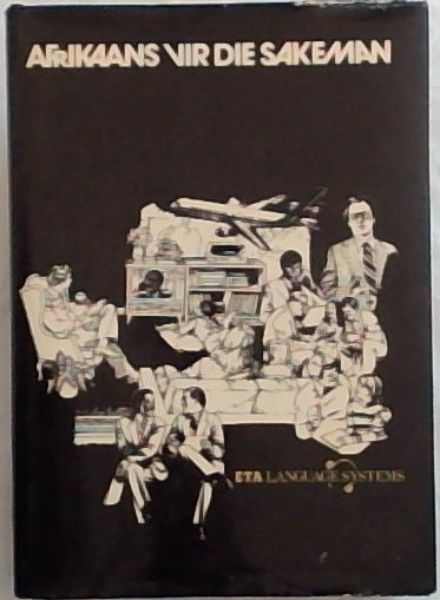 Afrikaans vir die Sakeman