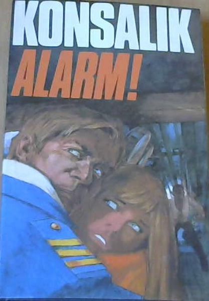 Alarm !