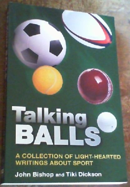 Talking Balls