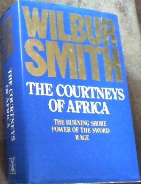 The Courtneys of Africa