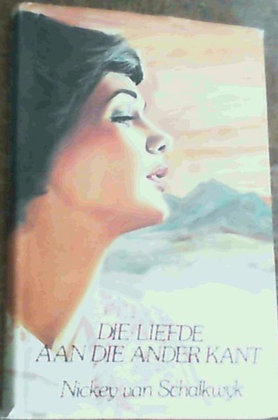 Die Liefde aan Die Ander Kant