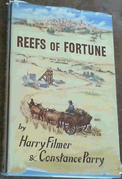 Reefs of Fortune