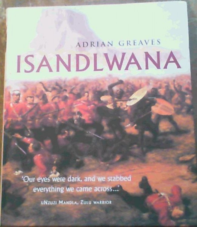 Isandlwana