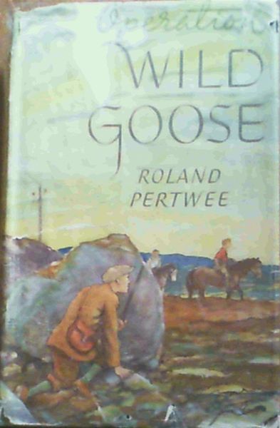 Operation Wild Goose