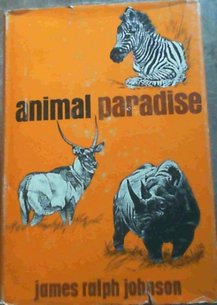Animal Paradise