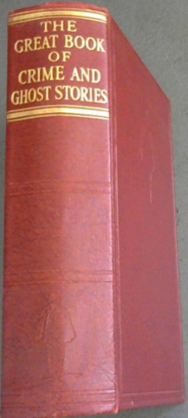 The Great Book of Crime and Gho