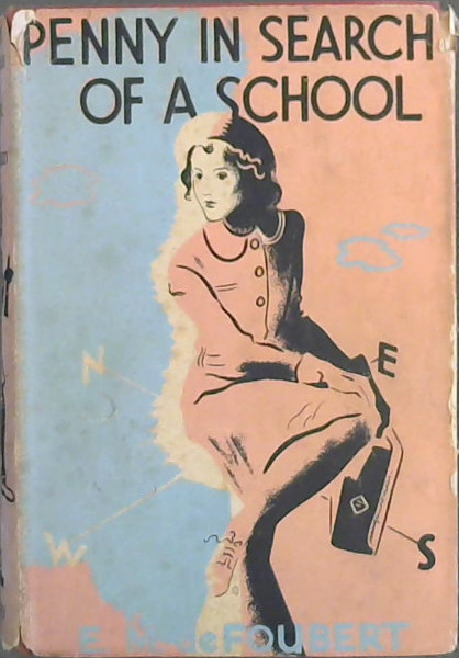Penny in Search of a School