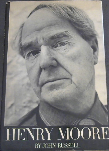 Henry Moore