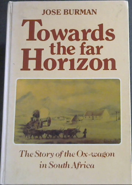 Image for Towards the far Horizen Towards the far Horizen