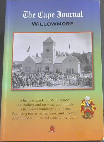The Cape Journal (Willowmore)