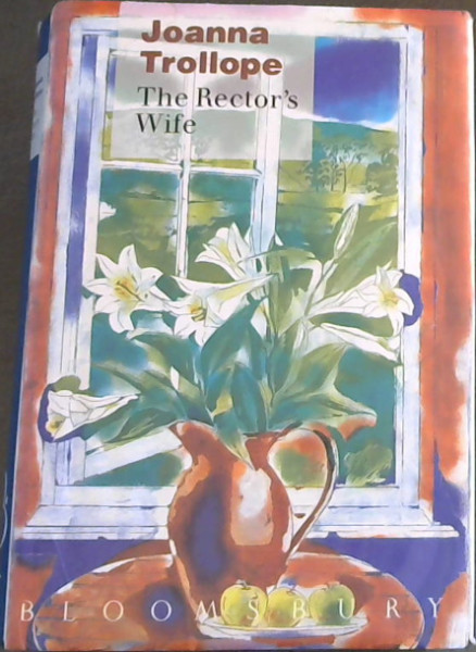 The Rector's wife