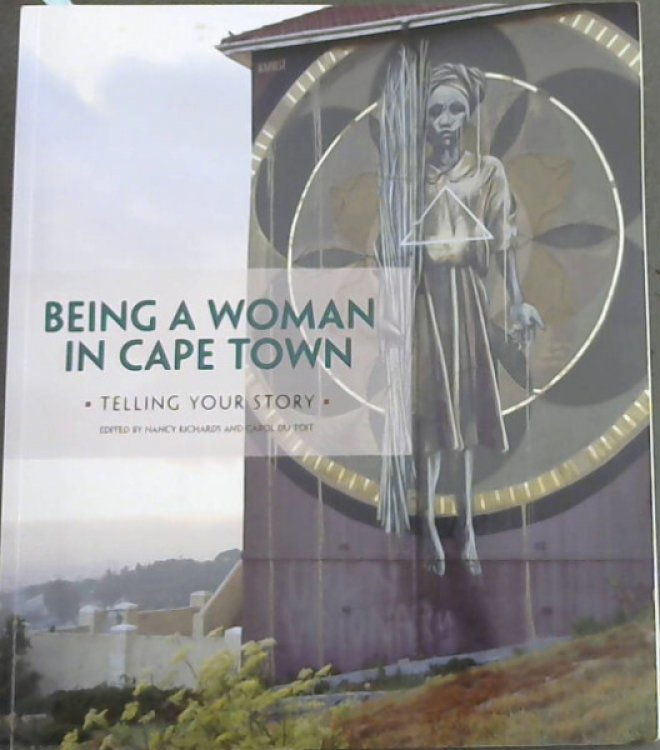 Being a Woman in Cape Town (Telling Your Story)