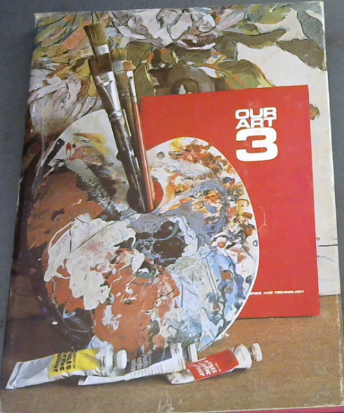 Our Art 3 [Volume 3 ONLY]