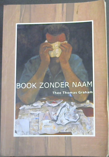 Image for Book Zonder Naam Book Zonder Naam