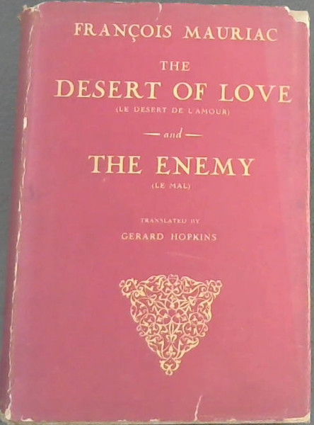 The Desert of Love