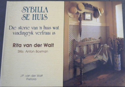 Sybilla se Huis