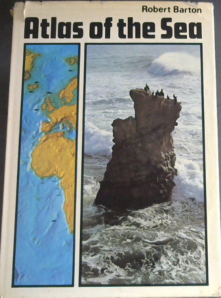 Atlas of the Sea