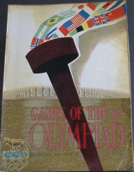 Games of the XVII Olympiad
