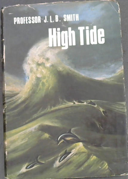 HIGH TIDE