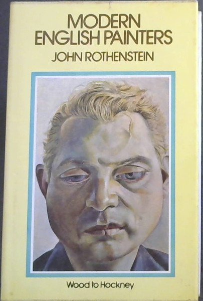 Modern English Painters