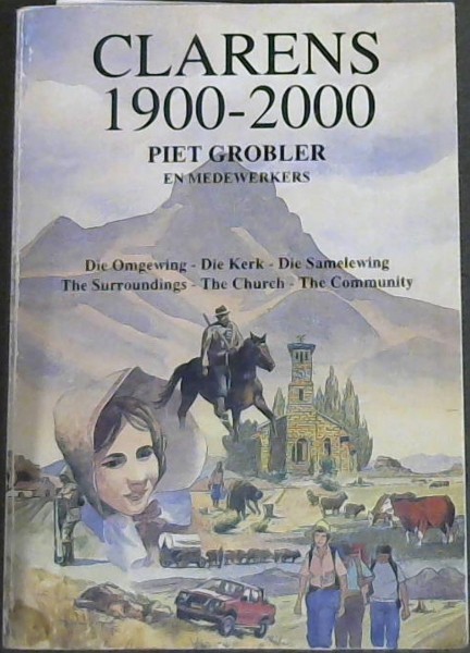Clarens 1900-2000
