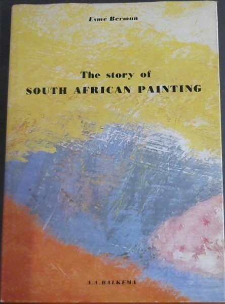 The Story of South African Painting
